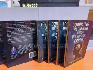 Bulk Book Printing Offer