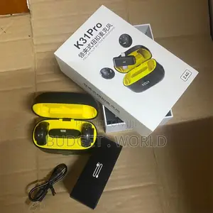 T68 Mini Wireless Microphone for Livestream and Vlogging