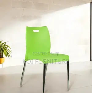 Home Chairs; Luminous Stackable Home Outdoor Picnic Chairs