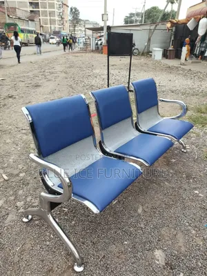 Office Link Chair