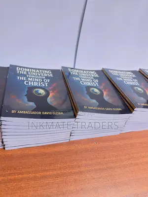 School Book Printing Services