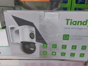 Tiandy Tc-h363u Dual Lens 3mp+3mp