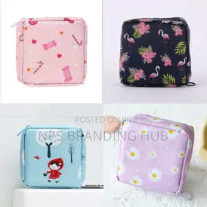 Pad Pouches Zn Cn