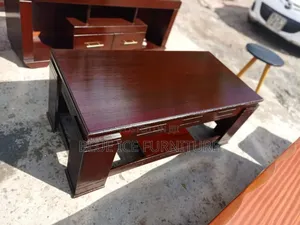Office Centre Coffee Table