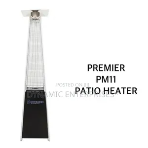 Premier Pm11 Patio Heater