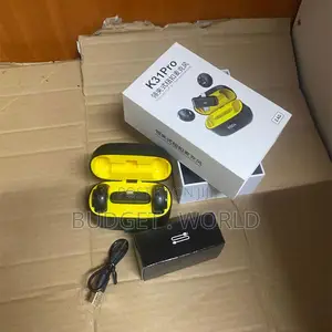 7. T68 Portable Wireless Lapel Microphone With Noise Reduction