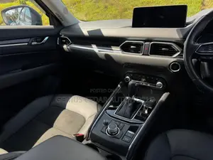 Mazda CX-5 2021