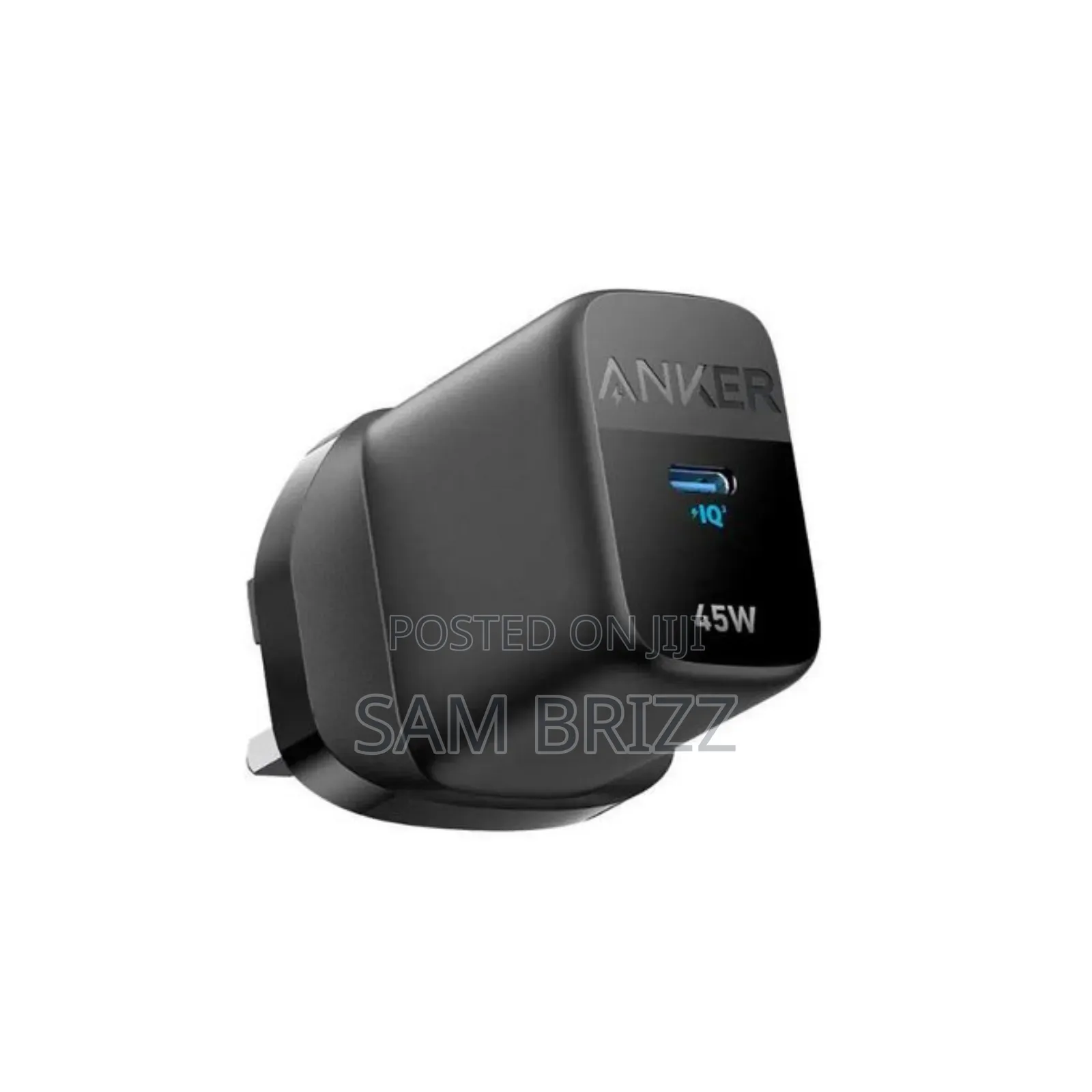 Anker Ultra Fast Adapter