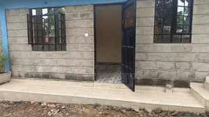 2bdrm Apartment in Ndumberi for rent