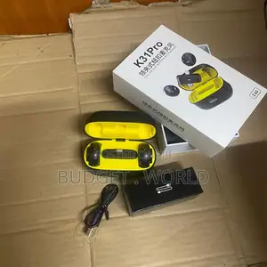 10. T68 Wireless Microphone for Livestreaming and Interviews