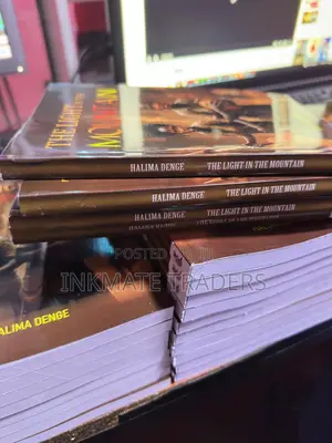 High Speed Digital Book Printing