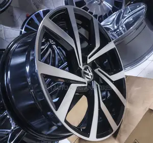 Volkswagen Passat,Golf,Tiguan 18 Inch Rims Set