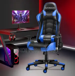 Office Chairs; Cool Home Office Gaming Chairs