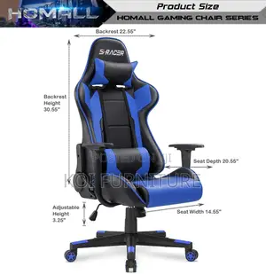 Office Chairs; Cool Home Office Gaming Chairs
