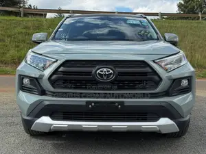 Toyota RAV4 2020