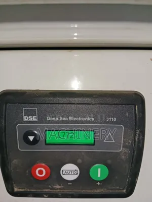 30kva Ex Uk Perkins Generator For Hire And Sale