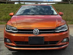 Volkswagen Polo 2019