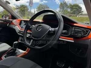 Volkswagen Polo 2019
