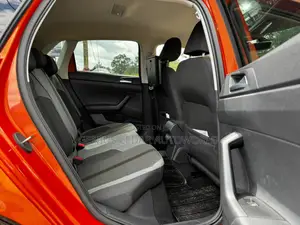 Volkswagen Polo 2019
