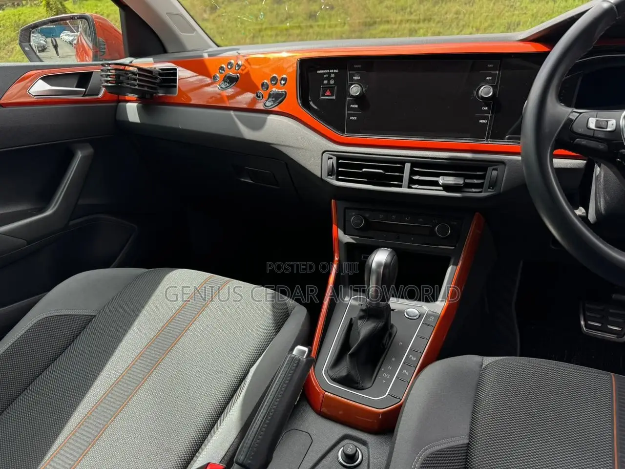 Volkswagen Polo 2019