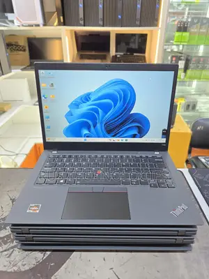 Laptop Lenovo ThinkPad T14 G2 16GB AMD Ryzen 5 SSD 256GB