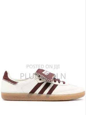 Adidas X Wales Bonner Samba Sneakers