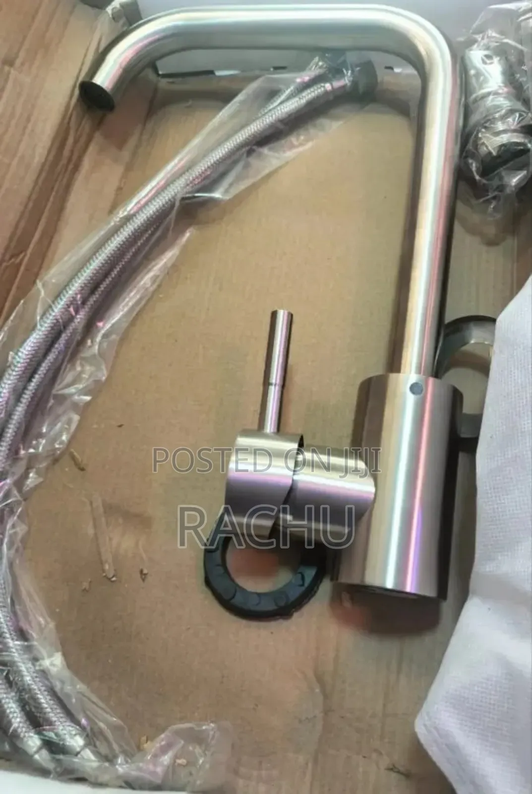 Kitchen Mixer Tap 22369