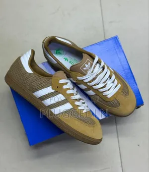 Adidas Samba Og Cardboard Sneakers- 36-45