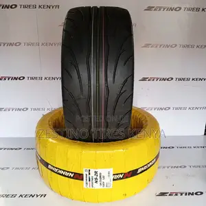 Nankang Ns2r 285 35 R20