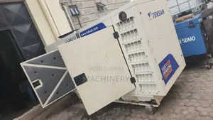 100kva Perkins Ex Uk Power Generator For Sale And Hire/Lease