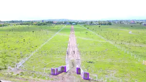 Joska,Mutalia Sunset Ridge Plots Selling for 950,000