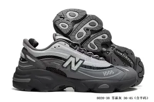 New Balance 1000 'Castlerock Sneakers