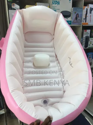 Inflatable Newborn Bathhub