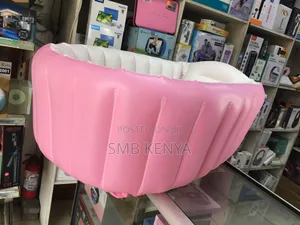 Inflatable Newborn Bathhub