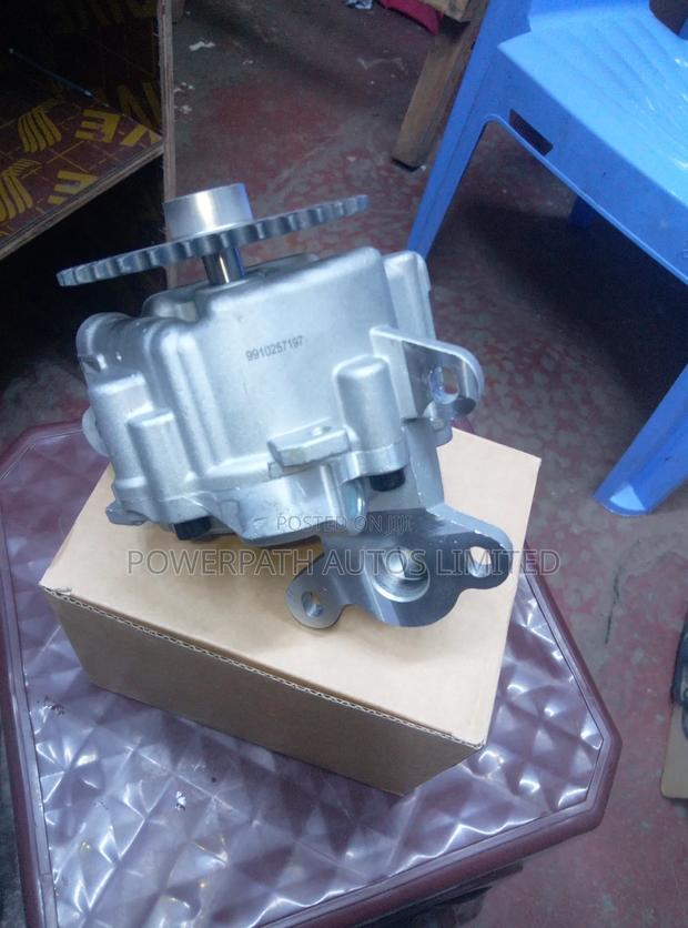 Oil Pump Ford Ranger 2.2/3.2