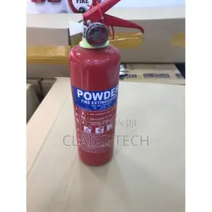 4kg Abc Fire Extinguisher – Reliable Fire Protection