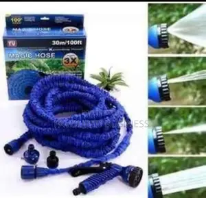 Expandable Magic Hose 30m *100ft/Magic Hose