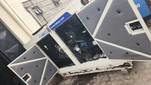 100kva Used Perkins Power Generator For Sale And Hire