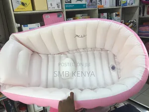 Inflatable Baby Shower Basin