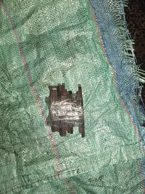 Daihatsu Mira Front Brake Pads