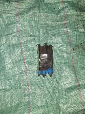 Toyota Fielder Front Brake Pads