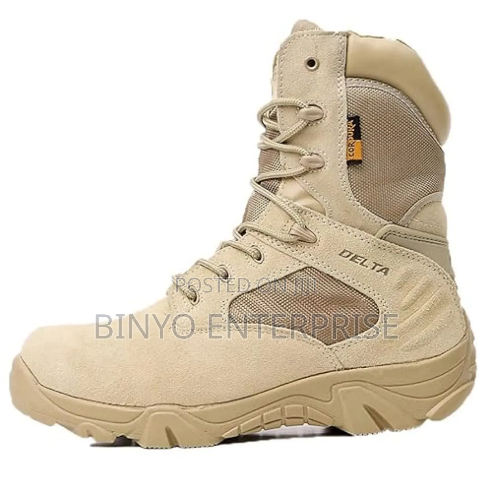 Best Delta Military Boots