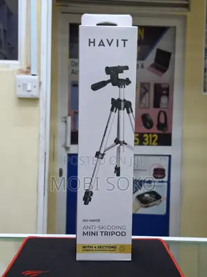 Havit Hm131 Tripod Stand