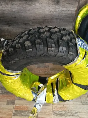 Hifly 265/65r17 At