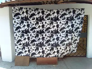 Carpet, Fluffy Carpet 7×10 Available at Discounted Price- All Colours