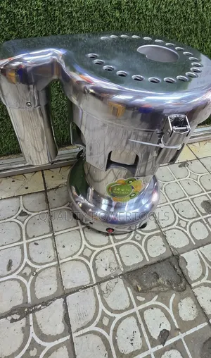 A 3000 Commercial Juicer