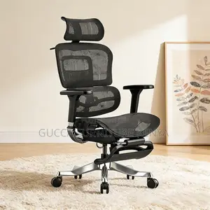 Orthopedic Full Mesh Executive Office Chair
