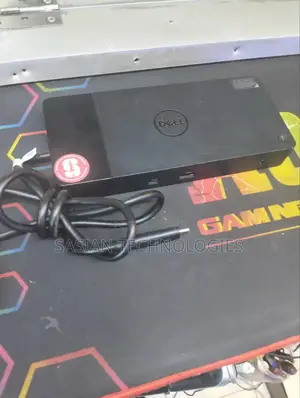 Wd 19 Docking Station