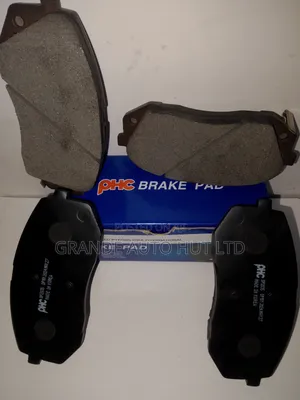 Front Brake Pads Hyundai Ix35 (Phc Brand)