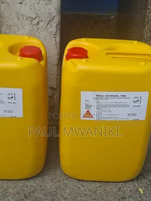 Sika Antisol-wb 25l